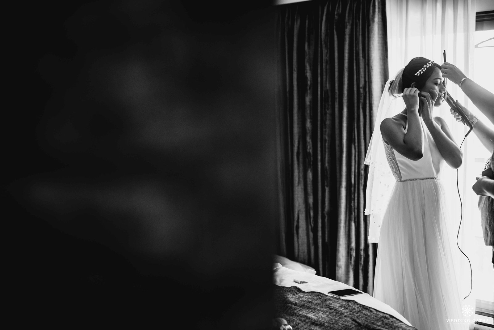 Wedding moment by Wedding Gatha