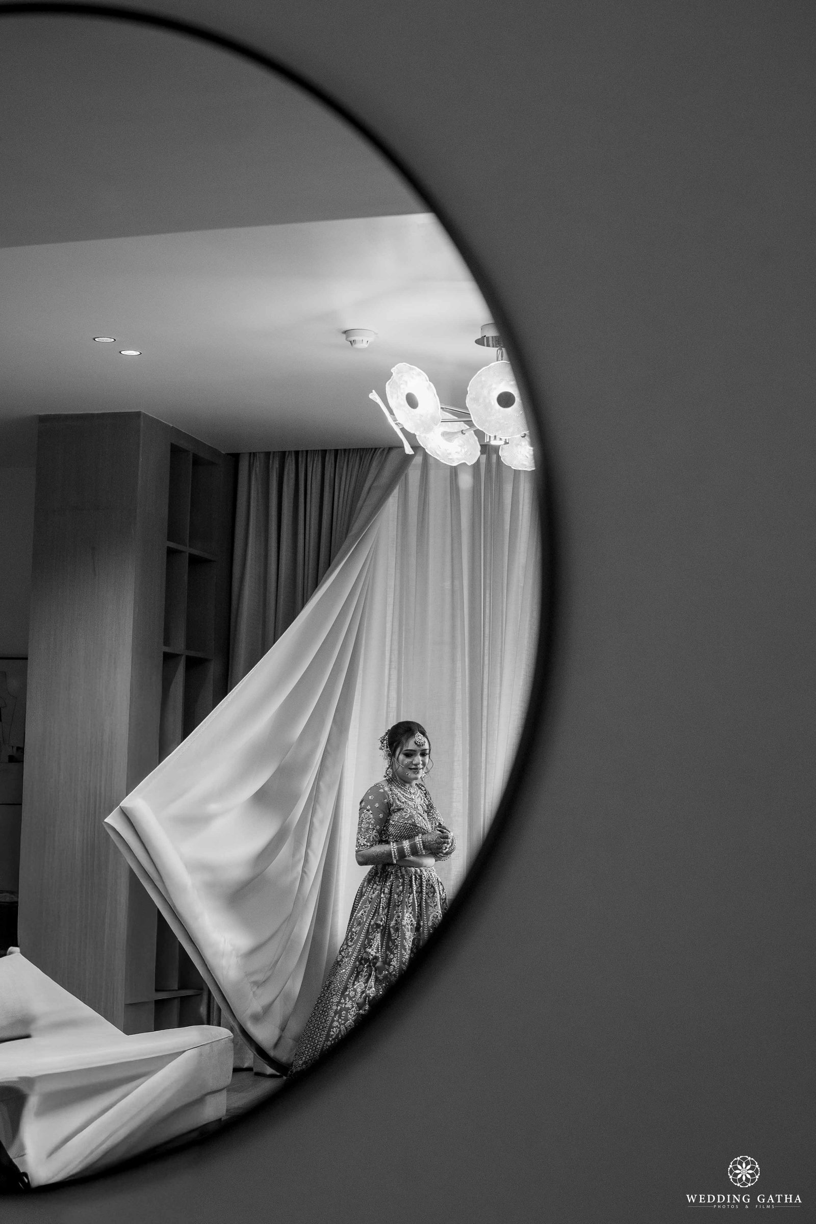 Wedding moment by Wedding Gatha