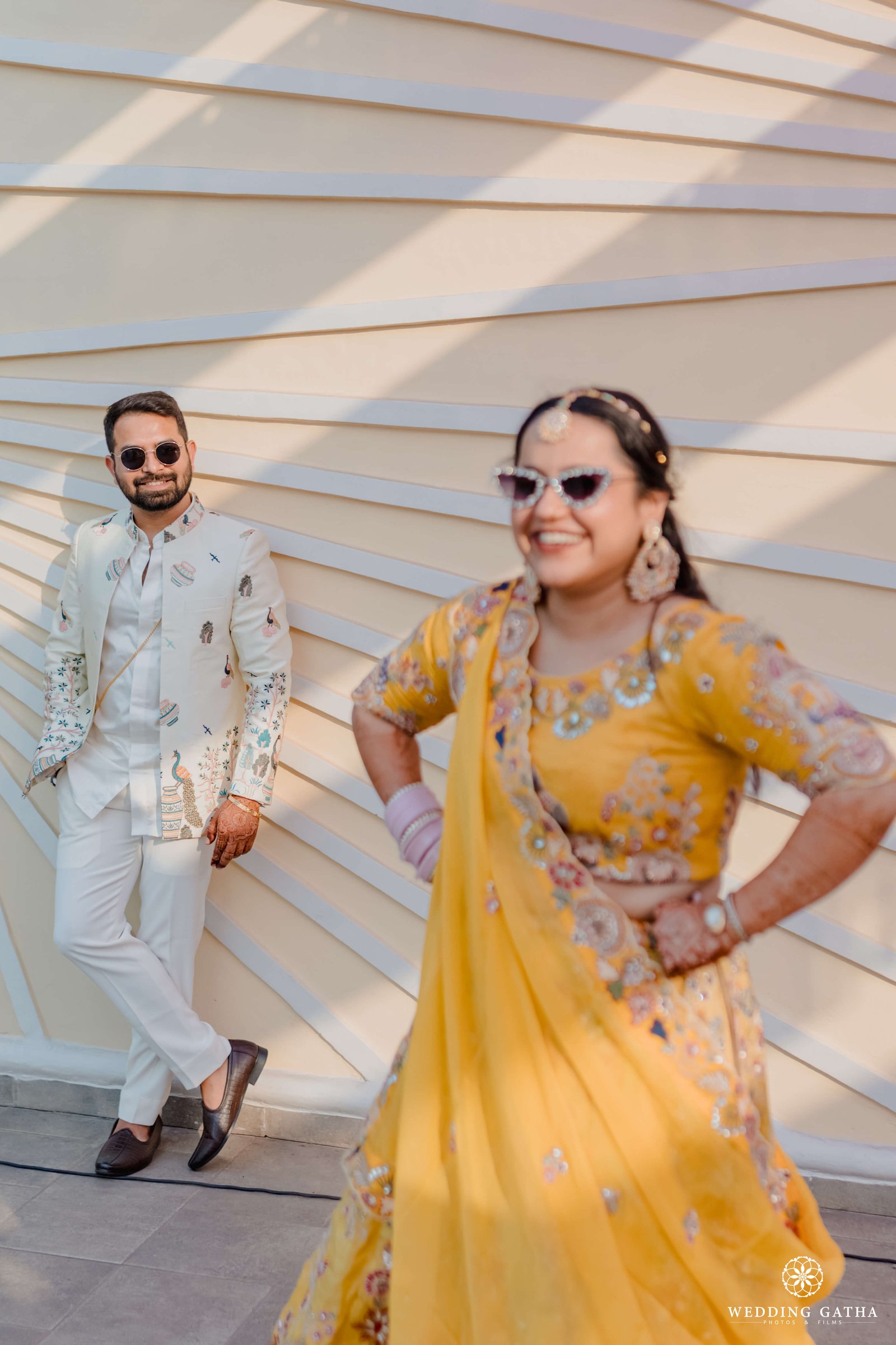 Wedding moment by Wedding Gatha
