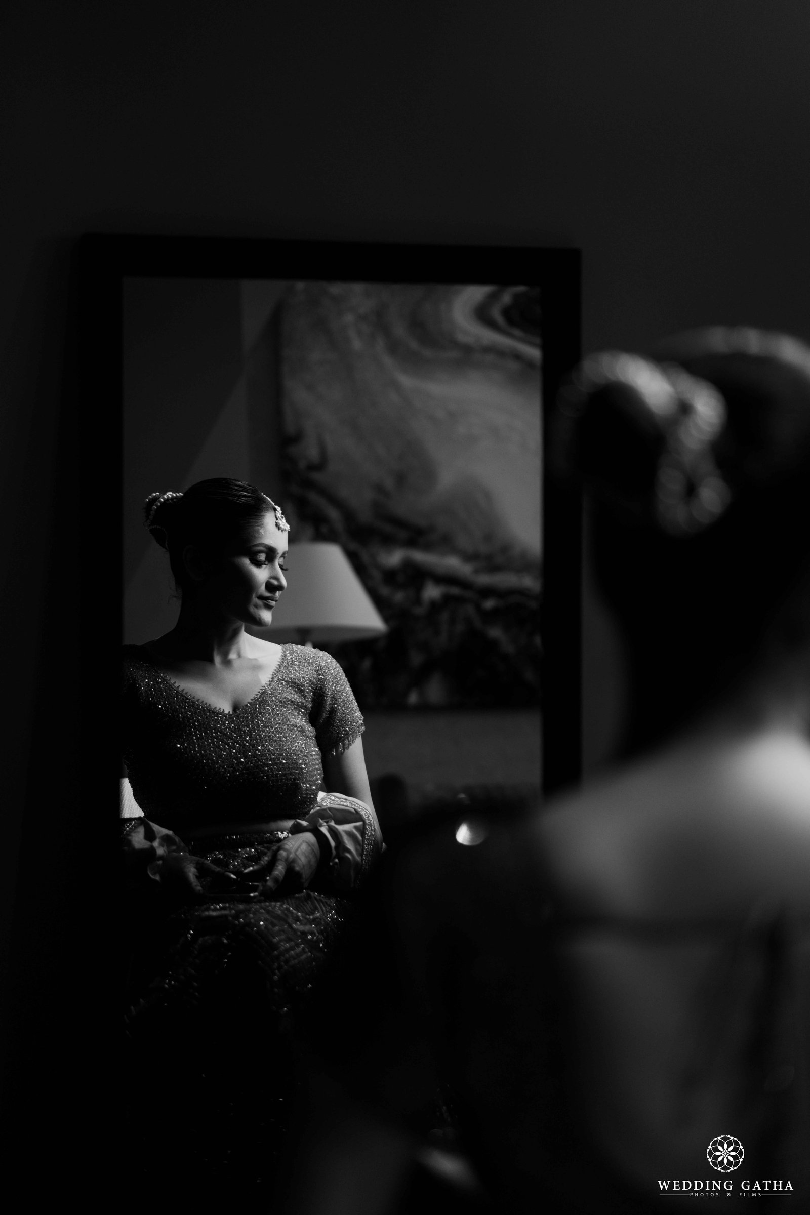 Wedding moment by Wedding Gatha