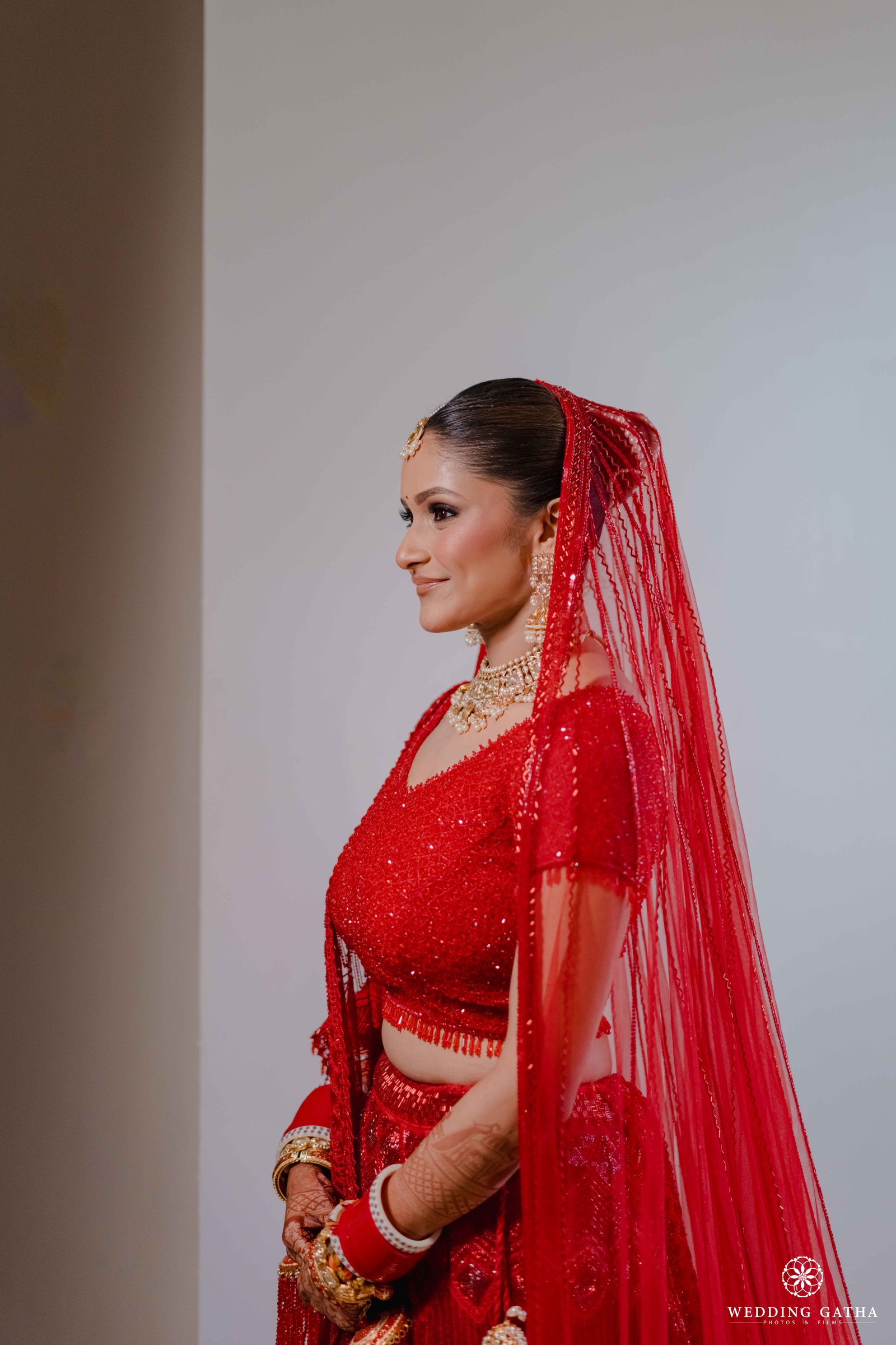 Wedding moment by Wedding Gatha
