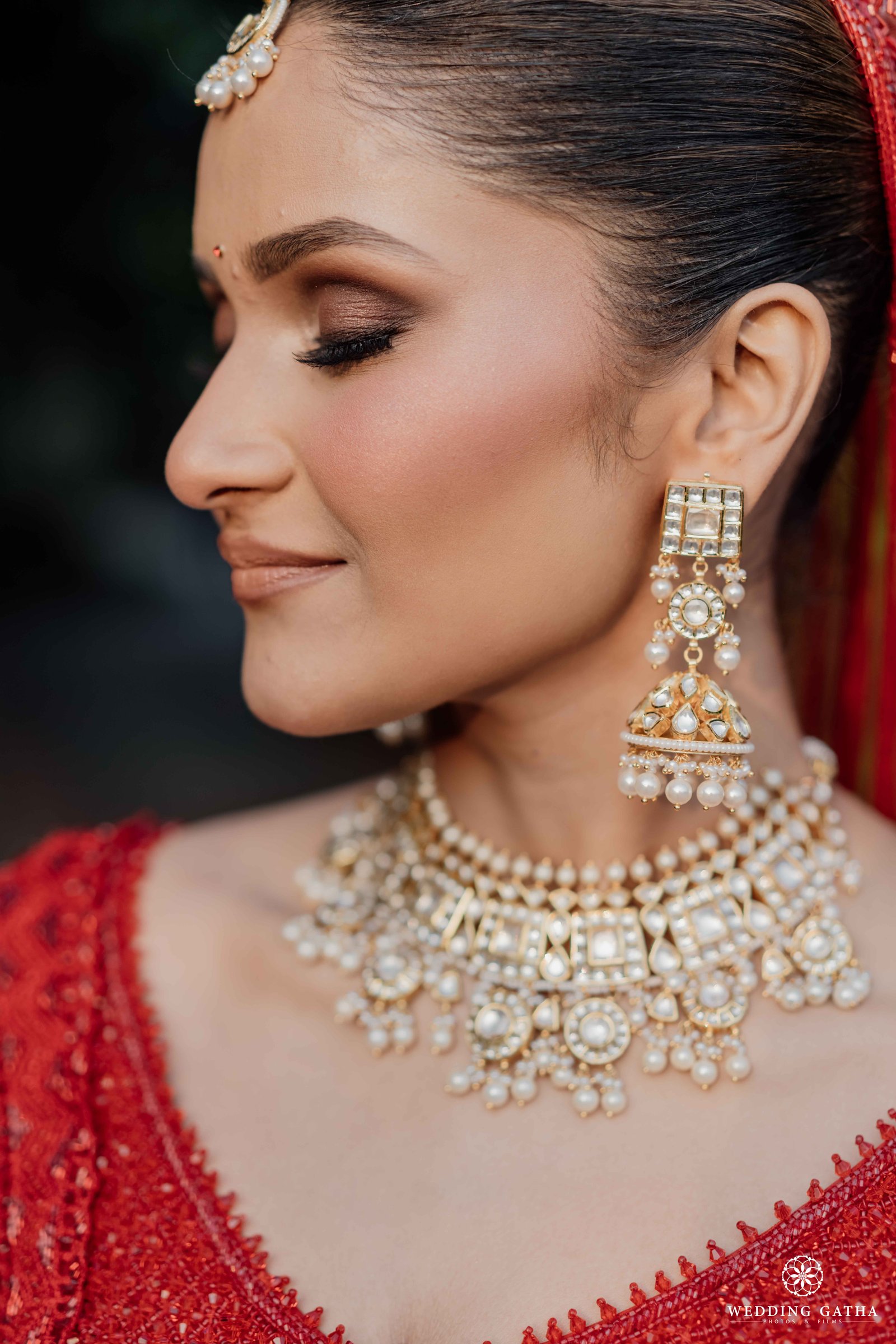 Wedding moment by Wedding Gatha