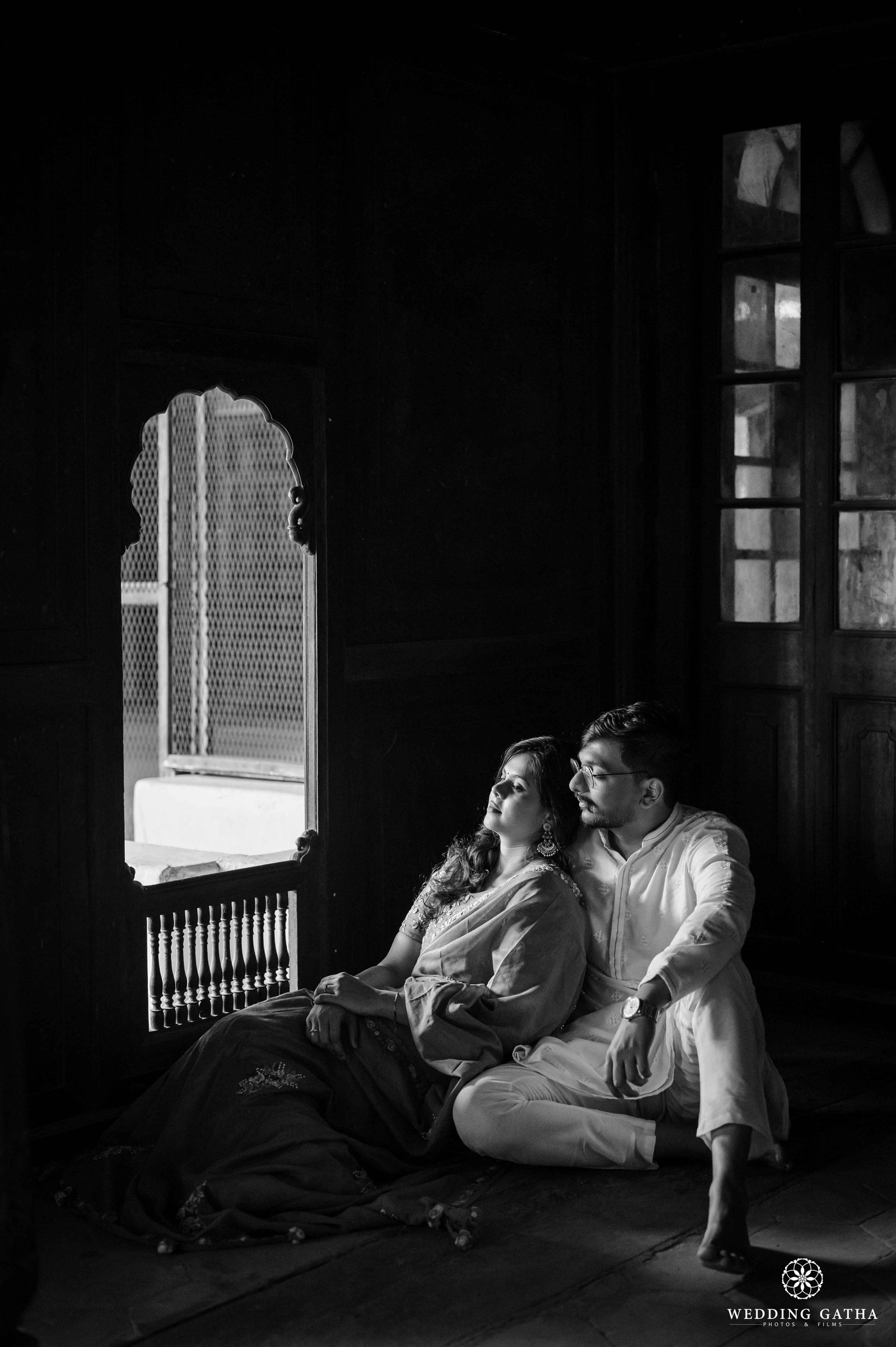 Wedding moment by Wedding Gatha