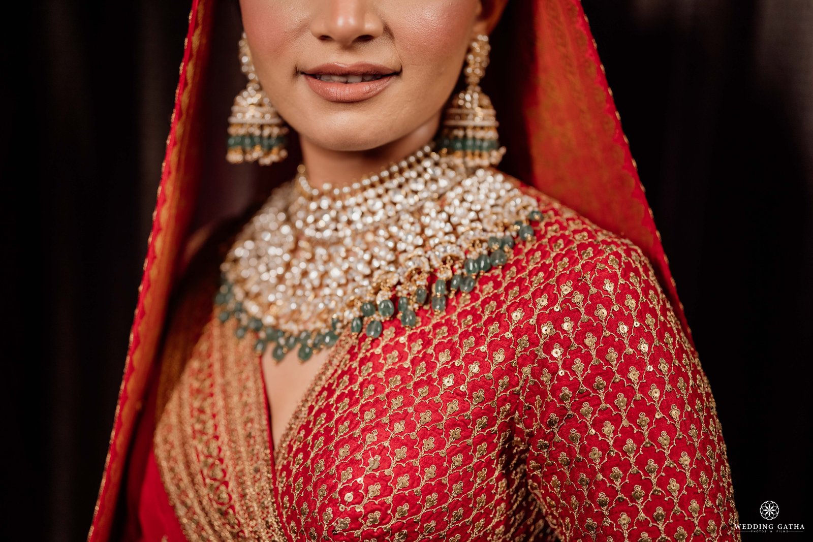 Wedding moment by Wedding Gatha