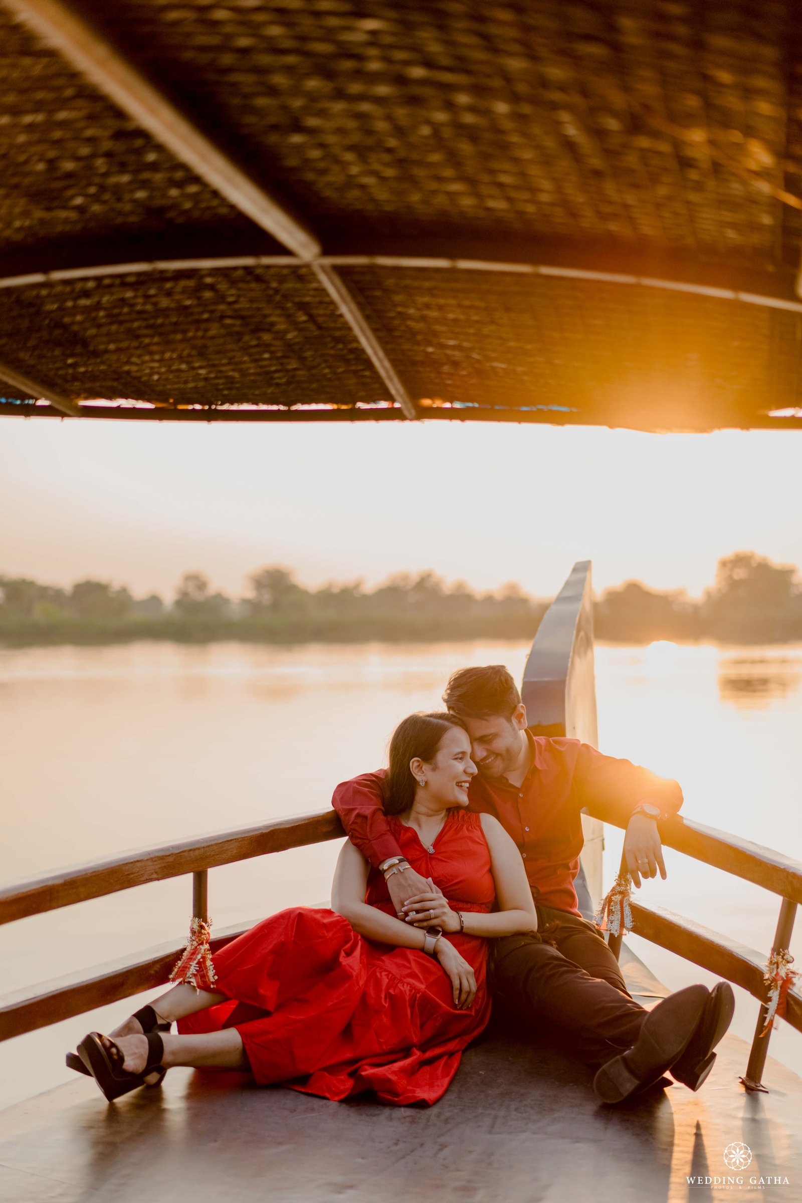 Wedding moment by Wedding Gatha
