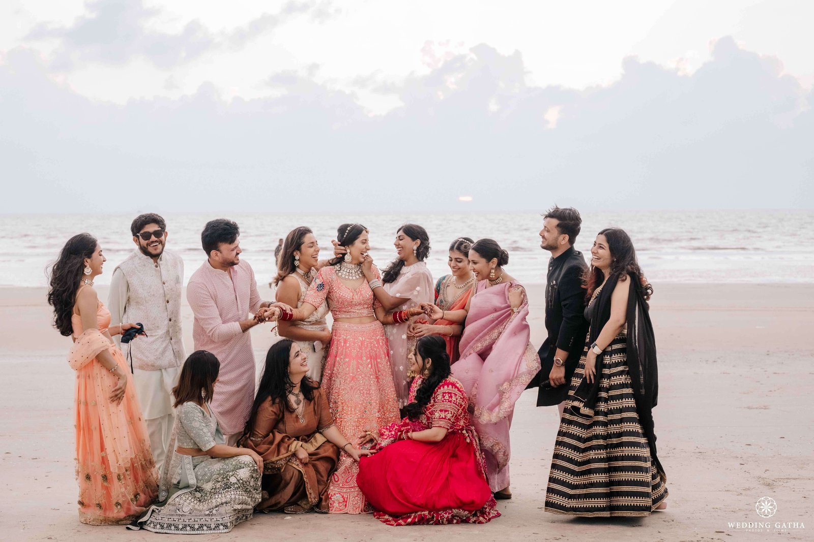 Wedding moment by Wedding Gatha