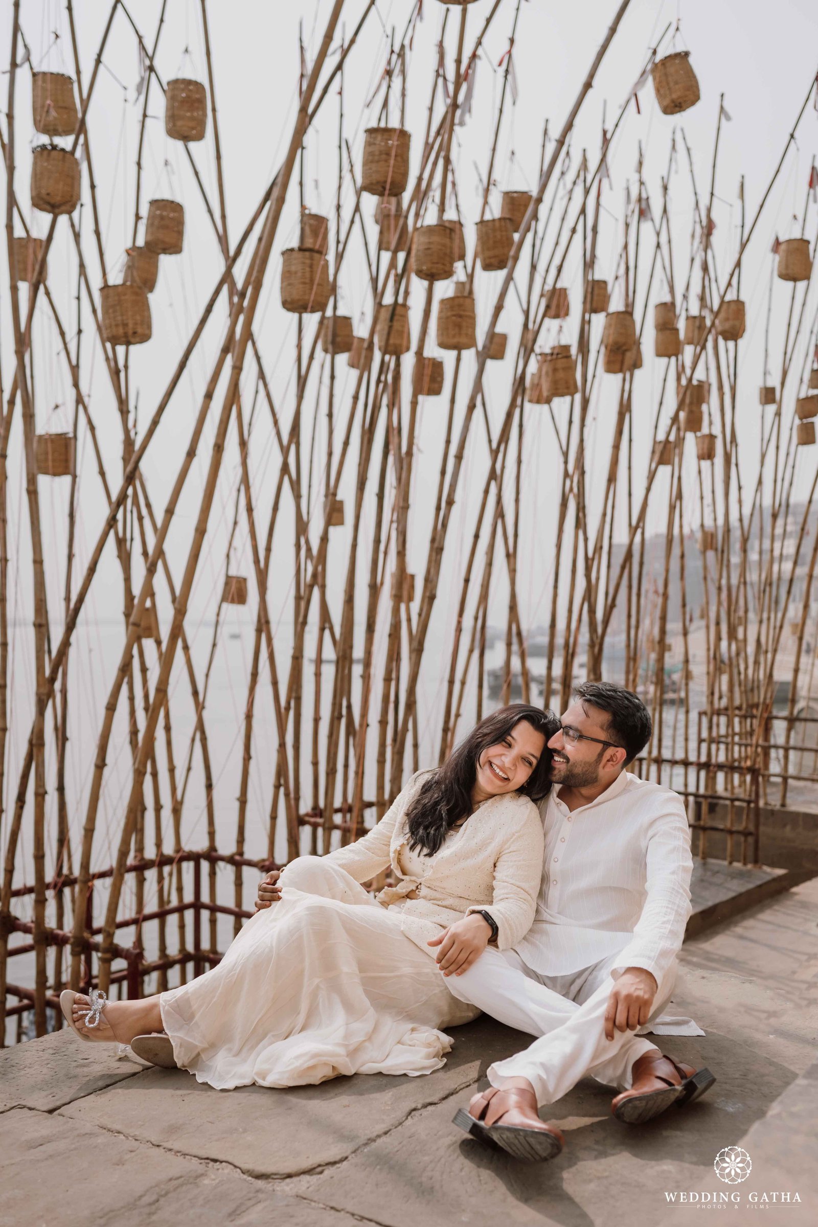 Wedding moment by Wedding Gatha