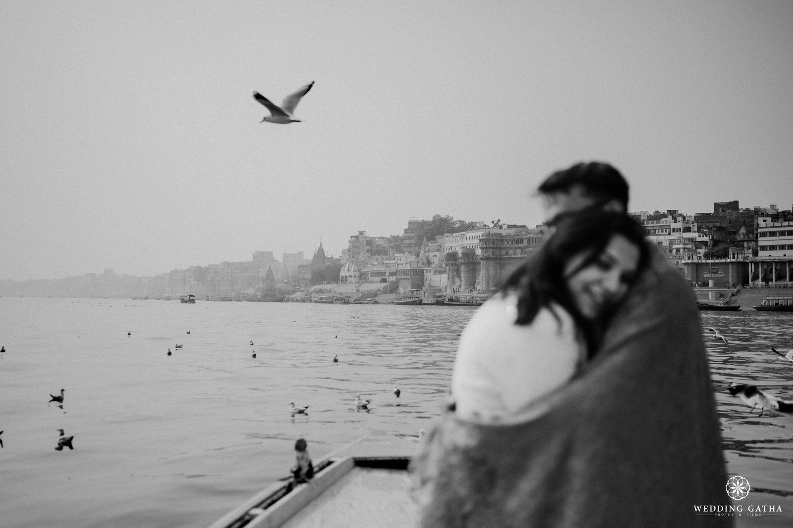 Wedding moment by Wedding Gatha