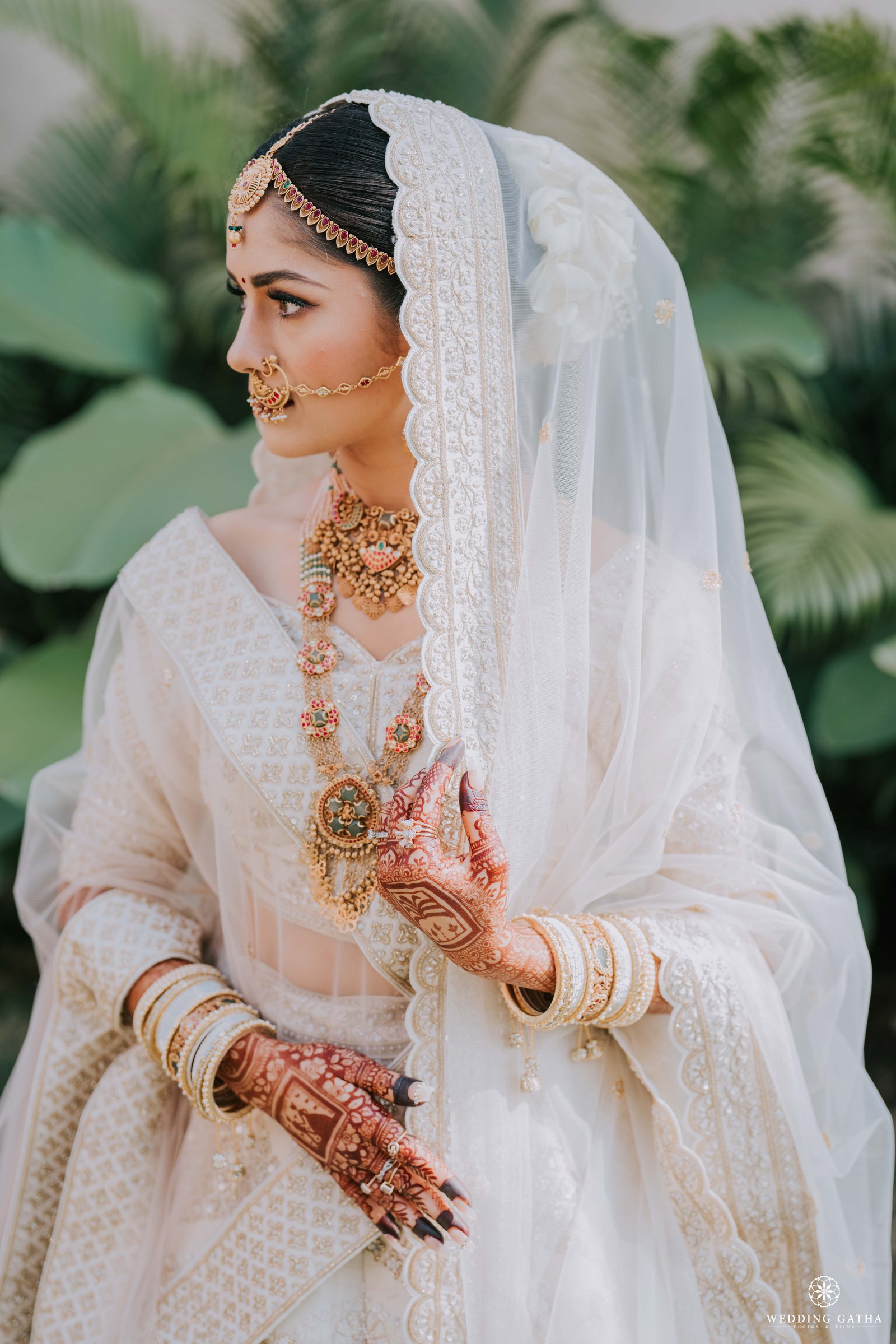 Wedding moment by Wedding Gatha