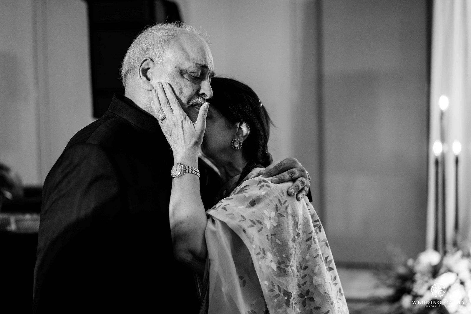 Wedding moment by Wedding Gatha