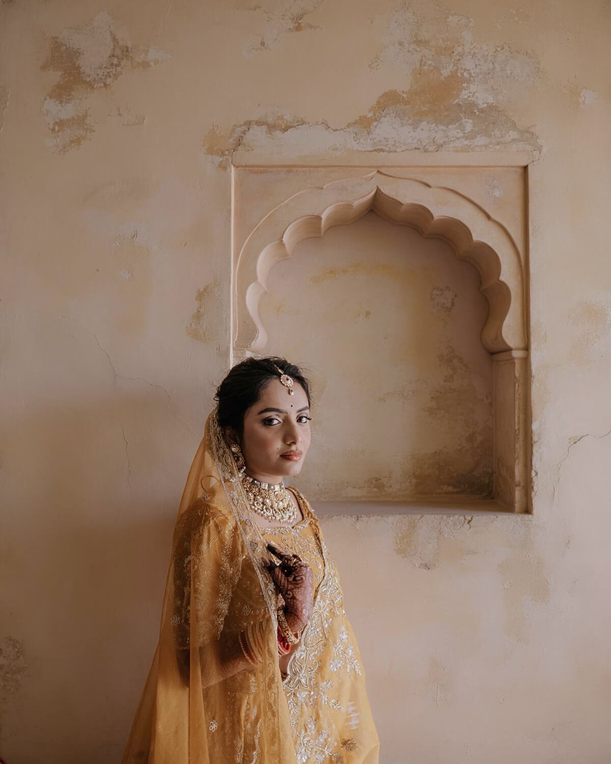 Wedding moment by Wedding Gatha